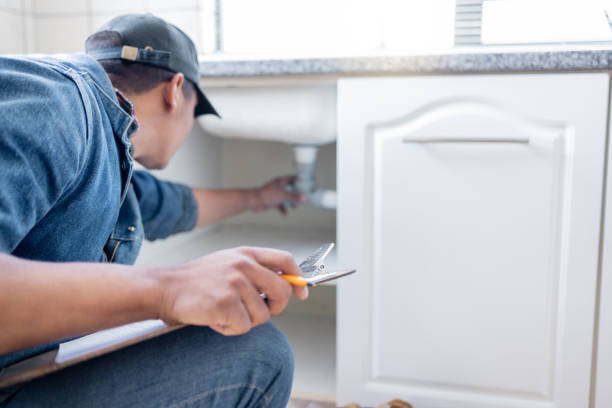 Best Same-Day Plumbing Service  in Cologne, NJ