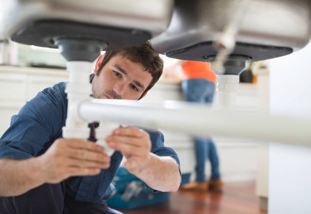 Best Sewer Line Repair  in Cologne, NJ